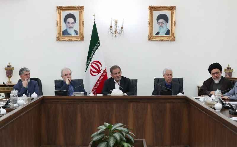 سیاست‌های ‌آمریکا برای فروپاشی اقتصاد ایران شکست خورده است