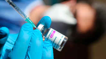 ماجرای لختگی خون ناشی از واکسن کرونای «آسترازنکا» چیست؟