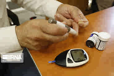 معاون بهداشتی دانشگاه علوم پزشکی: ۷.۵ درصد جمعیت ایلام به دیابت مبتلا هستند