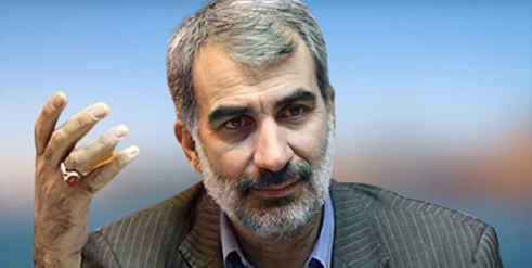 *بیانیه جمعیت گفتمان انقلاب اسلامی استان ایلام در حمایت از دکتر یوسف نوری