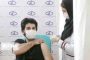 مربیان مهد کودک‌ها در ایلام دز سوم واکسن کرونا را تزریق کنند