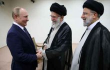 چرا غرب از مناسبات راهبردی تهران- مسکو هراسان است؟  *حسن شکوهی نسب