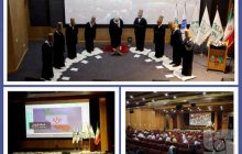 برگزاری هشتمین همایش بین‌المللی شمس و مولانا با حمایت بیمه سرمد