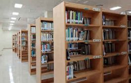 نخستین کتابخانه تخصصی میراث فرهنگی ایلام راه اندازی شد