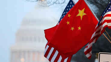 تجارت دو جانبه محور مذاکرات مقام‌های ارشد آمریکا و چین