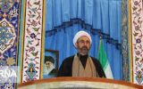 دشمنان در برابر اقتدار و ایفای نقش ایران اسلامی در جهان درمانده شده اند