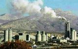 آلودگی‌ کارخانه سیمان تهدیدی برای سلامت‌ مردم و محیط زیست سیروان است