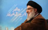 سید حسن نصرالله: حساب کردن روی شکست ایران توهم است