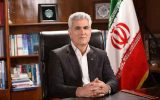 بهزاد شیری مدیرعامل بانک: حقوق صاحبان سرمایه پست بانک ایران در ۱۰ ماهه گذشته، ۵۱۷ درصد رشد کرده است
