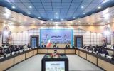 حضور بانک ملی در میز خدمت سفر رییس جمهور به استان بوشهر