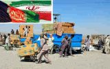 معاونت اعتباری و بین الملل پست بانک ایران ابلاغ کرد: تصویب نامه خرید و فروش کالا توسط مرزنشینان با کشور افغانستان
