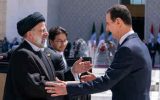 چهارمین نشست کمیته بین الملل خانه احزاب/ شهاب: سفر رئیسی به سوریه دستاوردهای مهمی را برای ایران به همراه دارد