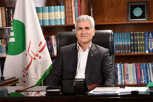 پیام تبریک مدیر عامل پست بانک ایران به مناسبت گرامیداشت سوم خردادماه سالروز آزادسازی خرمشهر