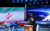 رئیس جمهور در رونمایی از موشک هایپرسونیک فتاح: توان بازدارندگی ایران نقطه امنیت و صلح پایدار است/ ضرورت سرریز فناوری دفاعی به سایر بخش‌ها