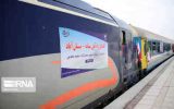 تمام راه‌آهن بستان‌آباد با ریل ملی ساخته شد/ بهره‌مندی از تخصص مهندسان ایرانی