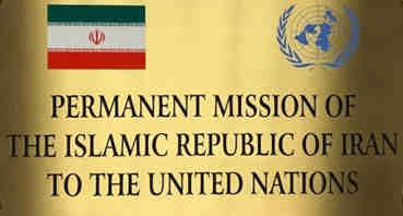 اختصاصی/ نمایندگی ایران در سازمان ملل: هیچ توافق موقتی به جایگزینی برجام در دستور کار نیست