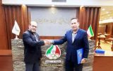 سجادی؛ رئیس روابط عمومی انجمن های ورزشی دانشگاه‌های پیام نور کشور شد
