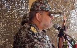 فرمانده منطقه پدافند هوایی شمال شرق کشور: امروز ارتش محکم و استوار پاسخگوی تهدیدات دشمن است