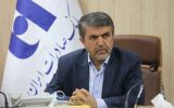 سید ضیاء ایمانی: بانک صادرات ایران آماده ارائه خدمات ارزی به زائران اربعین است