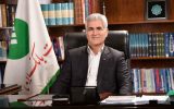 پیام دکتر شیری مدیر عامل پست بانک ایران به مناسبت ۱۷ مرداد روز خبرنگار