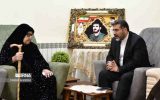 وزیر ارشاد: شهدا انقلاب اسلامی را در مقابل یک حمله جهانی محافظت کردند