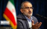 معاون پارلمانی رئیس جمهور: استمرار روحیه و فرهنگ دفاع مقدس رمز تداوم پیروزی و پیشرفت ملت ایران است