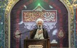 امام جمعه موقت تهران: رئیس جمهور در بالاترین جایگاه جهانی، پیام اسلام را به گوش جهانیان رساند