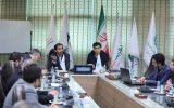 عضو اجرائی هیئت‌مدیره بانک صادرات ایران در یک نشست تخصصی تبیین کرد/ موانع حقوقی و ساختاری فروش اموال مازاد بانک‌ها