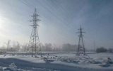 مدیر عامل توانیر: شبکه برق کشور با وجود برف سنگین پایدار است