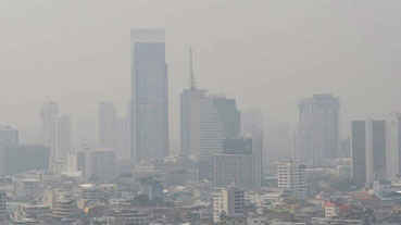 شهروندان ایلامی تا پایان آلودگی هوا توصیه های بهداشتی را رعایت کنند