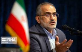 حسینی: معاونان پارلمانی دستگاه‌های اجرایی حضور فعال در پاسخ به مطالبات نمایندگان داشته باشند