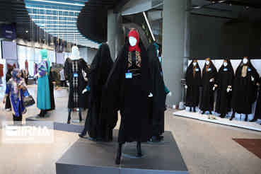 فراخوان بخش مد و لباس نمایشگاه ملی «شهر خانواده» منتشر شد