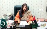 وزیر توسعه بانوان پاکستان: انقلاب اسلامی پویایی زنان را در ایران تضمین کرد