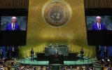 چگونه مواضع رئیس جمهور آمریکا در سازمان ملل درباره ایران تلطیف شد؟ خنثی سازی بایدن در نیویورک!