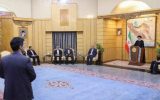 رئیس جمهور پس از بازگشت از سفر سه روزه به نیویورک: تبیین مواضع و تامین ارزش‌ها و منافع ایران اسلامی دو موضوع محوری سفر به نیویورک بود