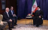 استاد علوم تربیتی دانشگاه تهران: دیدار رییس‌جمهور با رییس فیفا هوشمندانه بود