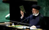 قدردانی جمعیت جانبازان انقلاب اسلامی از سخنرانی رئیس جمهور در سازمان ملل