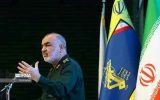 سرلشکر سلامی: دفاع مقدس گزینه‌های نظامی ‌روی ‌میز را باطل کرد